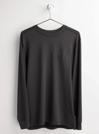 Burton Multipath Essential Tech langermet T-skjorte for menn