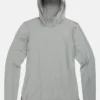 Burton Multipath Essential Tech Pullover Hoodie for kvinner