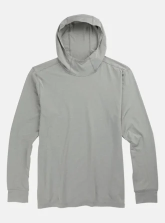 Burton Multipath Essential Tech Pullover Hoodie for menn