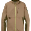 Burton Multipath Full-Zip Fleece for menn