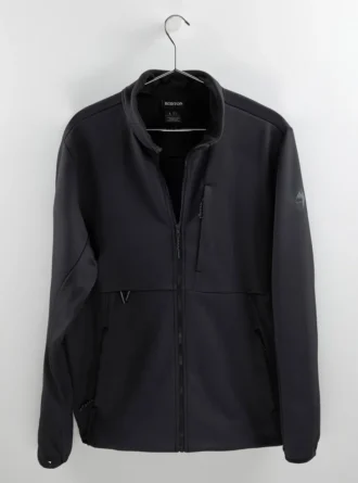 Burton Multipath Full-Zip Fleece for menn