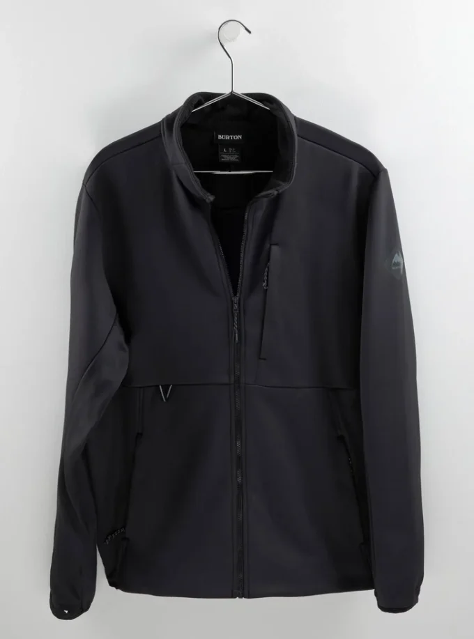 Burton Multipath Full-Zip Fleece for menn