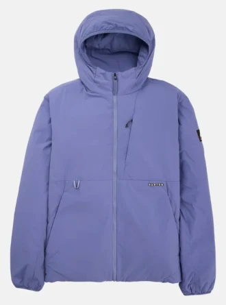 Burton Multipath Hooded Insulated Jacket for menn (eksempel)