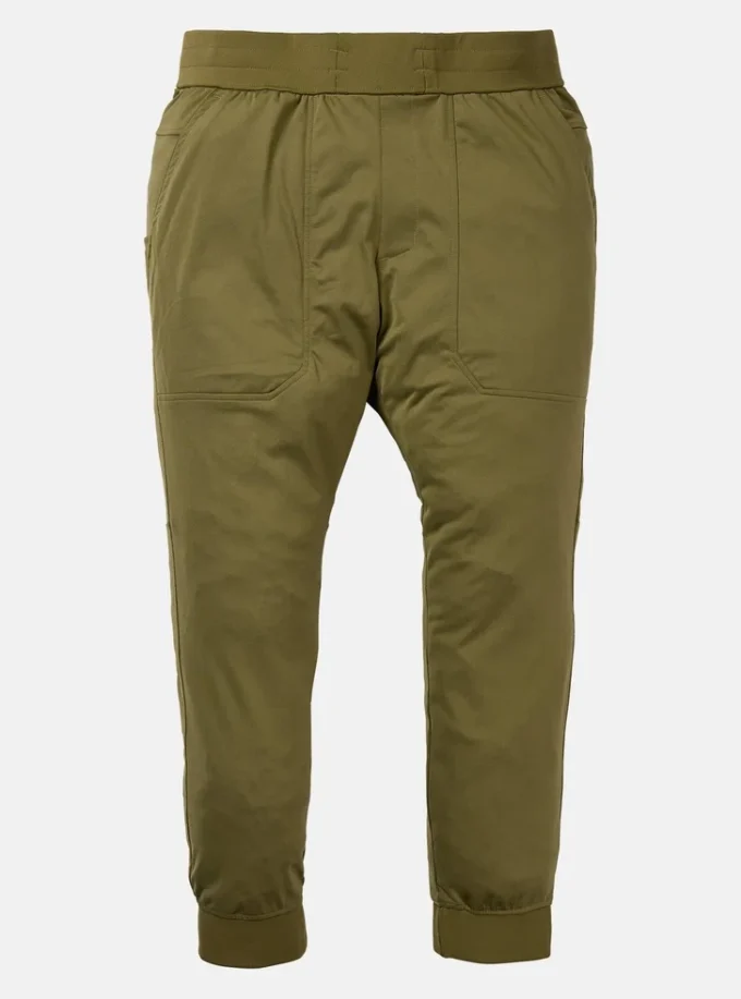 Burton Multipath Jogger-bukser for menn Burton Multipath Jogger-bukser for menn