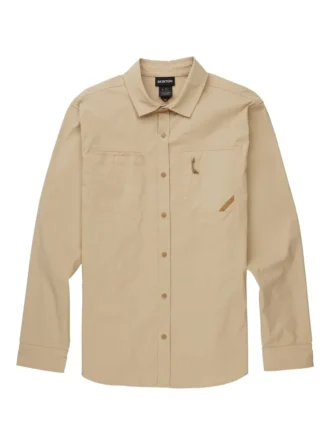 Burton Multipath Utility langermet skjorte for menn