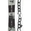 Burton Name Dropper Camber snowboard for menn Burton Name Dropper Camber snowboard for menn