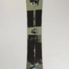 Burton Name Dropper Camber snowboard for menn Burton Name Dropper Camber snowboard for menn