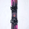 Burton Name Dropper Camber snowboard for menn Burton Name Dropper Camber snowboard for menn