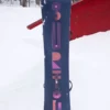 Burton Name Dropper Camber snowboard for menn Burton Name Dropper Camber snowboard for menn