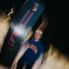 Burton Name Dropper Camber snowboard for menn Burton Name Dropper Camber snowboard for menn