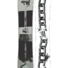 Burton Name Dropper snowboard for menn – 2. kvalitet Burton Name Dropper snowboard for menn – 2. kvalitet