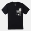 Burton NYC kortærmet T-skjorte Burton NYC kortærmet T-skjorte