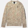 Burton Oak Crewneck Fleece for kvinner