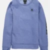Burton Oak Crewneck Fleece for kvinner