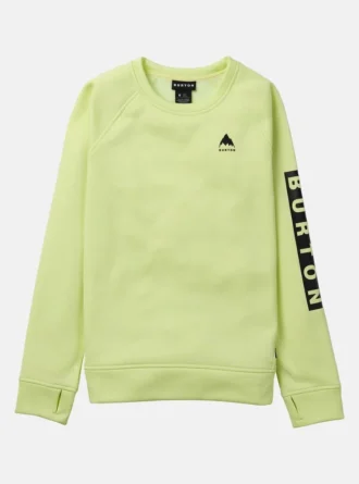 Burton Oak Crewneck Fleece for kvinner