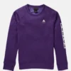 Burton Oak Crewneck-genser for kvinner