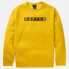 Burton Oak Crewneck-genser for menn