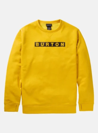 Burton Oak Crewneck-genser for menn