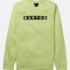 Burton Oak Crewneck Pullover for menn