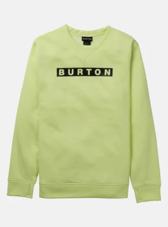 Burton Oak Crewneck Pullover for menn