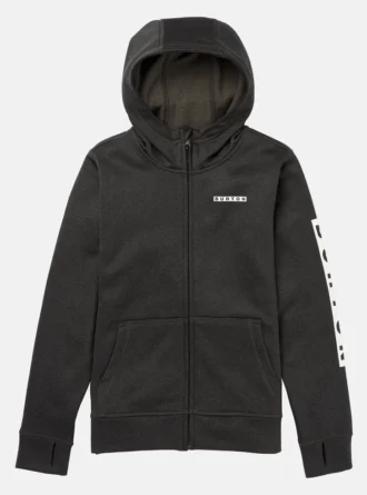 Burton Oak Full-Zip Hoodie for barn