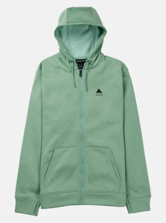 Burton Oak Full-Zip Hoodie for menn