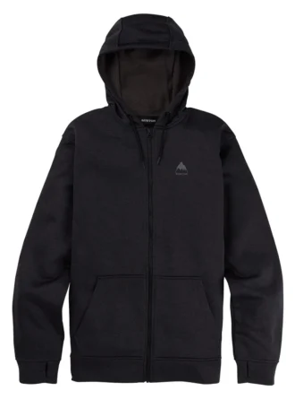 Burton Oak Full-Zip Hoodie for menn Burton Oak Full-Zip Hoodie for menn