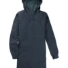 Burton Oak Hoodie Dress for kvinner Burton Oak Hoodie Dress for kvinner