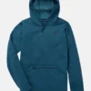 Burton Oak lang pullover-hettegenser for kvinner