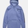 Burton Oak lang pullover-hettegenser for kvinner