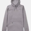 Burton Oak lang pullover-hettegenser for kvinner Burton Oak lang pullover-hettegenser for kvinner