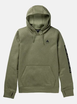 Burton Oak Pullover-genser for kvinner