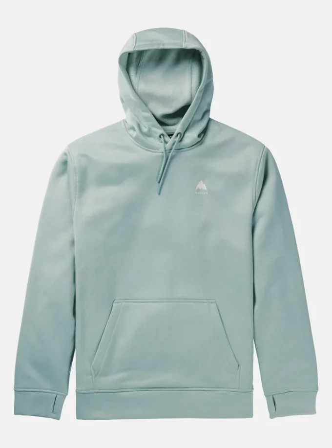 Burton Oak Pullover-genser for menn