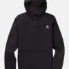 Burton Oak Pullover Hoodie for kvinner