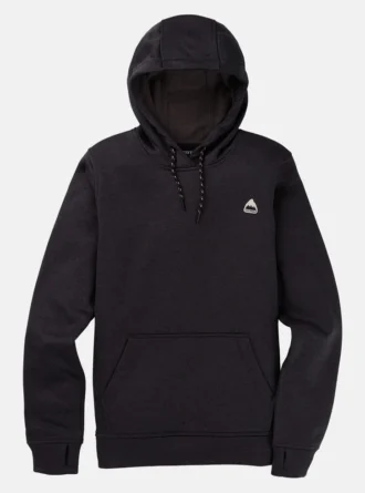 Burton Oak Pullover Hoodie for kvinner