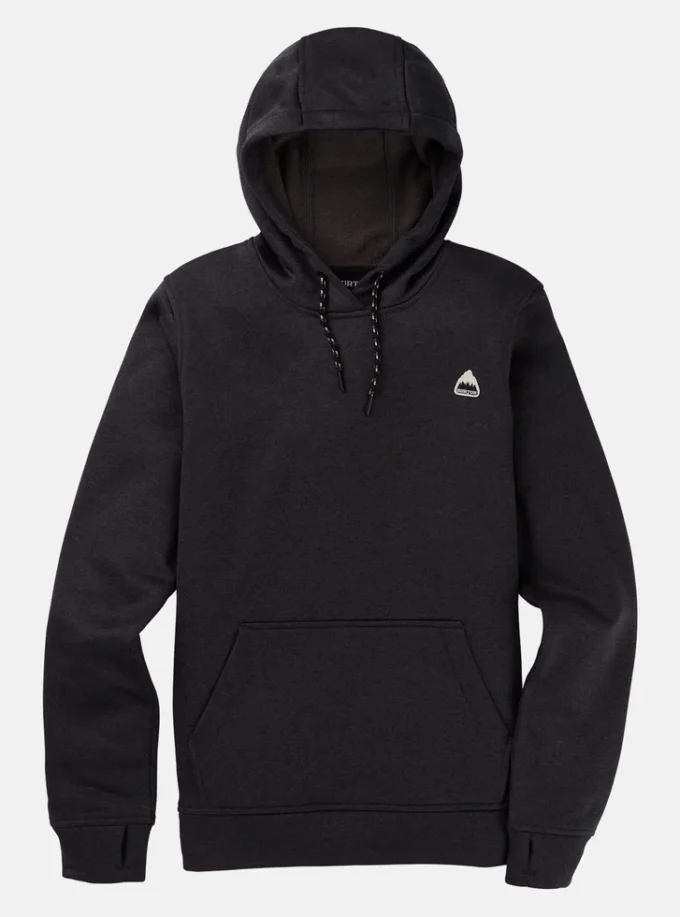 Burton Oak Pullover Hoodie for kvinner