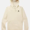 Burton Oak Pullover Hoodie for kvinner