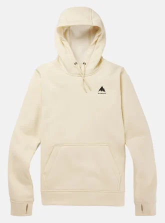 Burton Oak Pullover Hoodie for kvinner Burton Oak Pullover Hoodie for kvinner