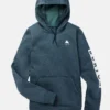 Burton Oak Pullover Hoodie for kvinner (eksempel)