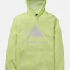 Burton Oak Pullover Hoodie for menn