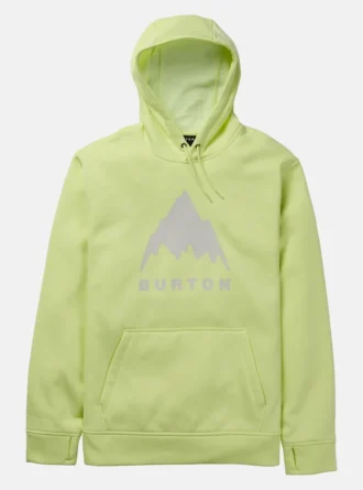 Burton Oak Pullover Hoodie for menn