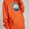 Burton Oak Pullover Hoodie for menn Burton Oak Pullover Hoodie for menn