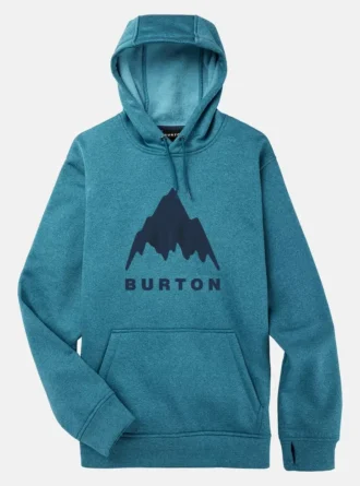 Burton Oak Pullover Hoodie for menn (prøve)
