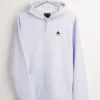 Burton Oak Pullover Hoodie for menn (prøve) Burton Oak Pullover Hoodie for menn (prøve)