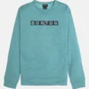 Burton Oak pullover med rund hals for menn