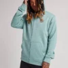 Burton Oak Seasonal Full-Zip Fleece for menn Burton Oak Seasonal Full-Zip Fleece for menn