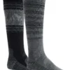 Burton Performance Lightweight Socks for menn (2-pakning) Burton Performance Lightweight Socks for menn (2-pakning)