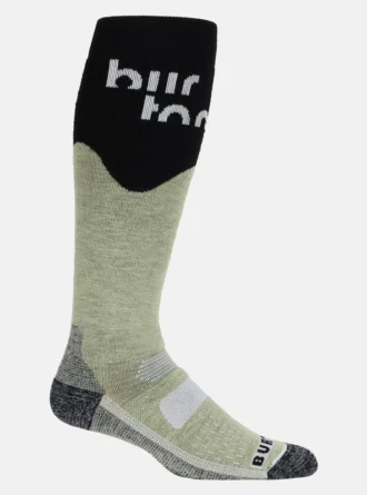 Burton Performance Midweight-sokker for menn Burton Performance Midweight-sokker for menn