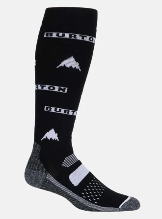 Burton Performance Midweight-sokker for menn Burton Performance Midweight-sokker for menn