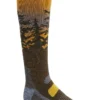 Burton Performance Midweight-sokker for menn Burton Performance Midweight-sokker for menn